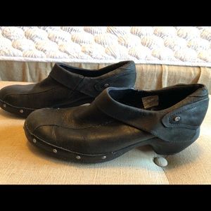 Merrell’s Black Booties Size 11